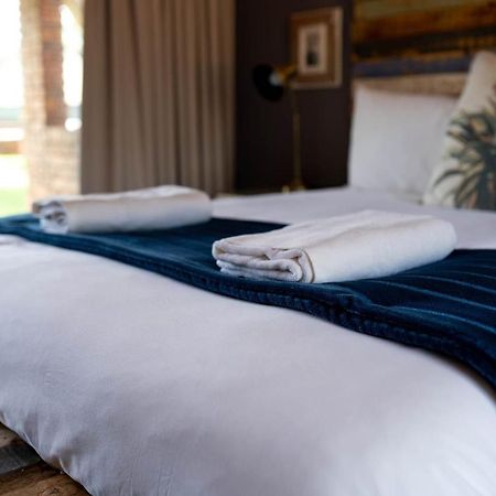 Red Sands Country Lodge 库鲁曼 外观 照片