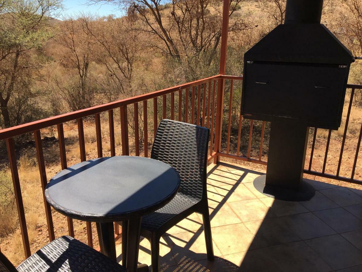 Red Sands Country Lodge 库鲁曼 外观 照片