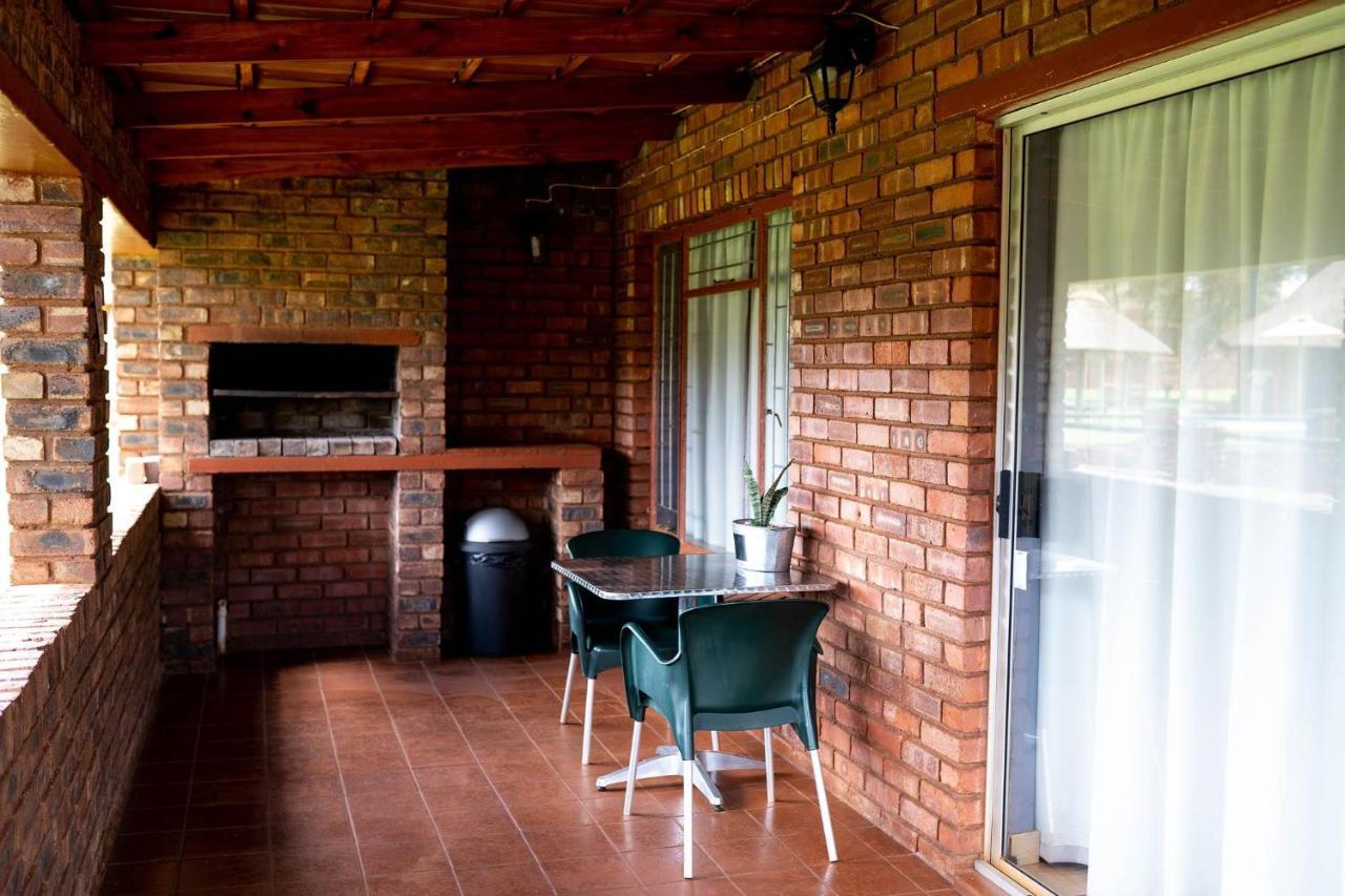 Red Sands Country Lodge 库鲁曼 外观 照片