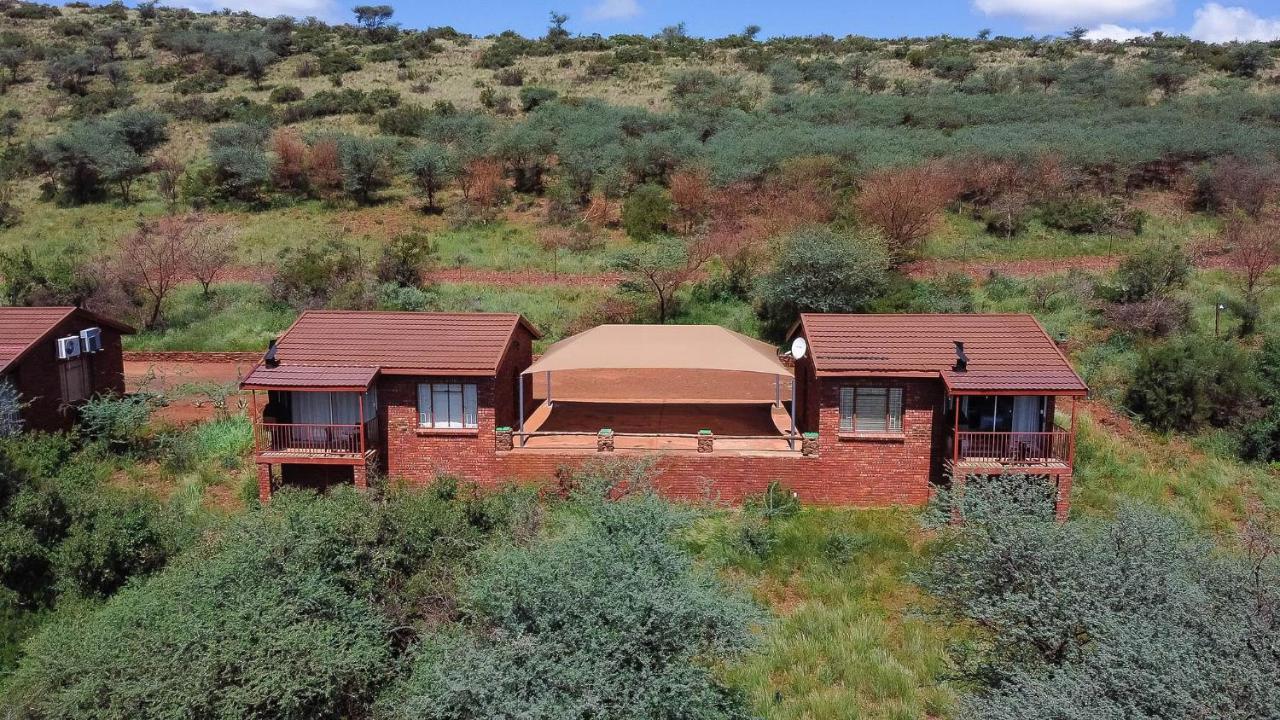 Red Sands Country Lodge 库鲁曼 外观 照片