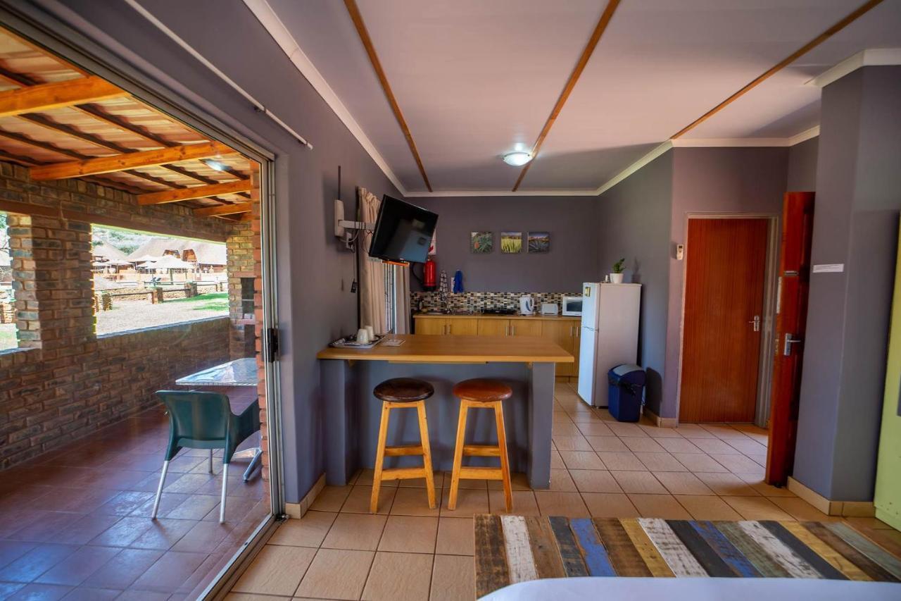 Red Sands Country Lodge 库鲁曼 外观 照片